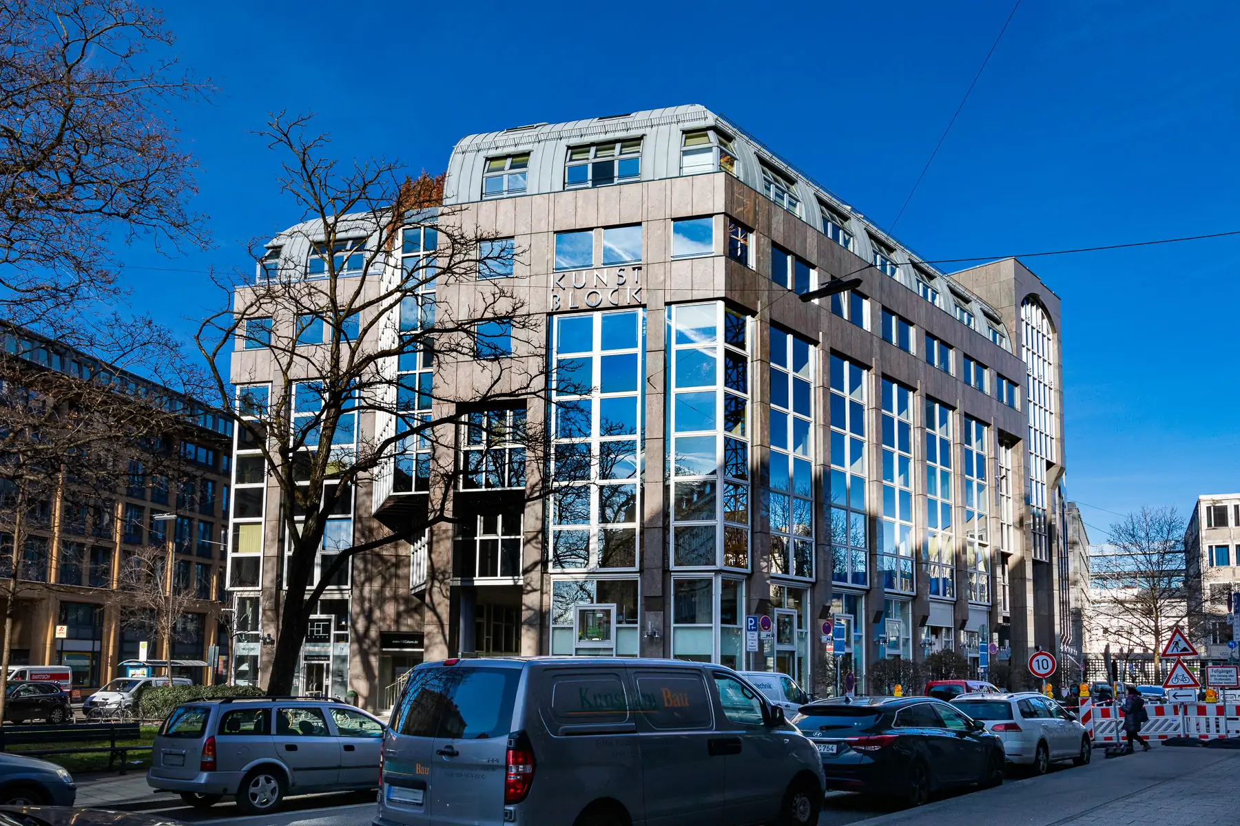 Клиника CBC Health (Cord Blood Stem Cell Center)