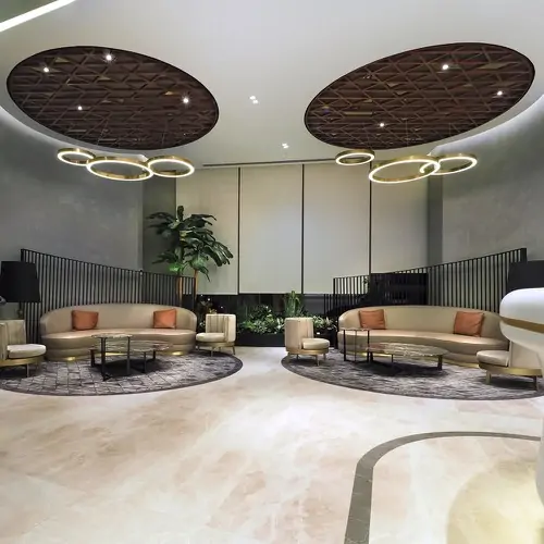 Сеть клиник Crown Health Group