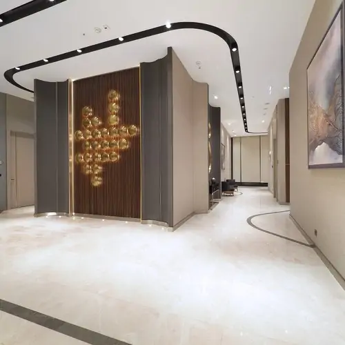 Сеть клиник Crown Health Group