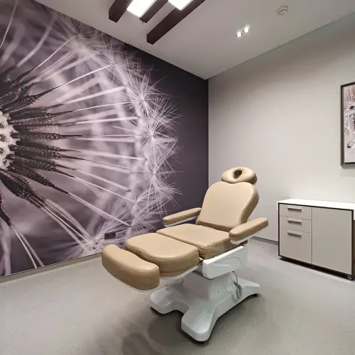 Сеть клиник Crown Health Group