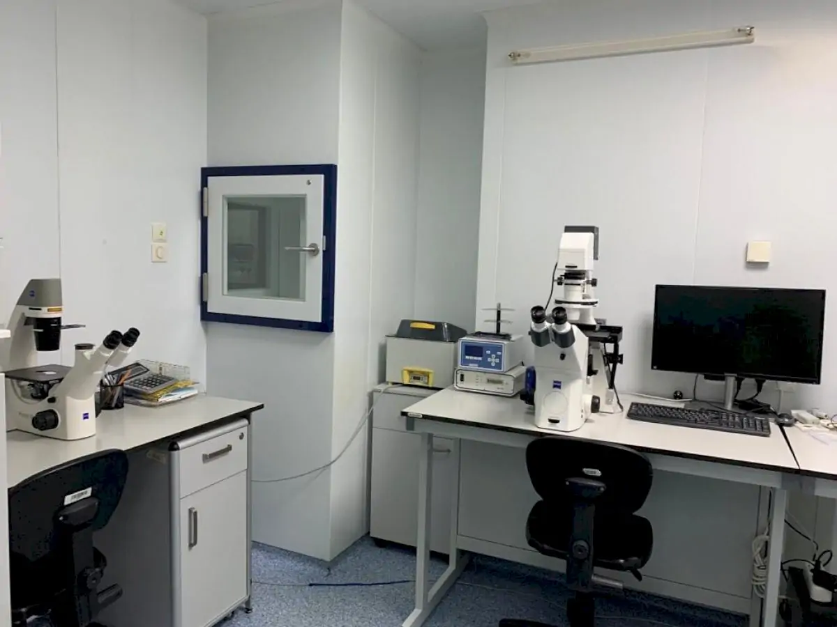 Клиника Good Cells