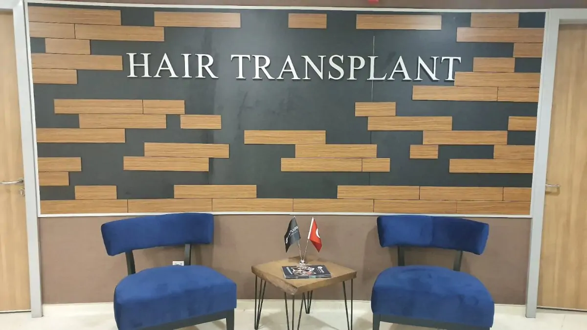 Клиника Hair