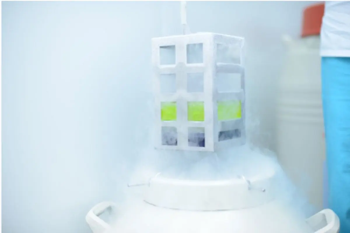 Клиника Good Cells