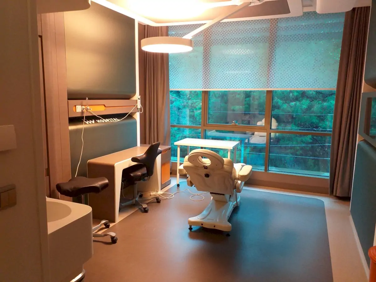 Proesthe Hair Transplant Center
