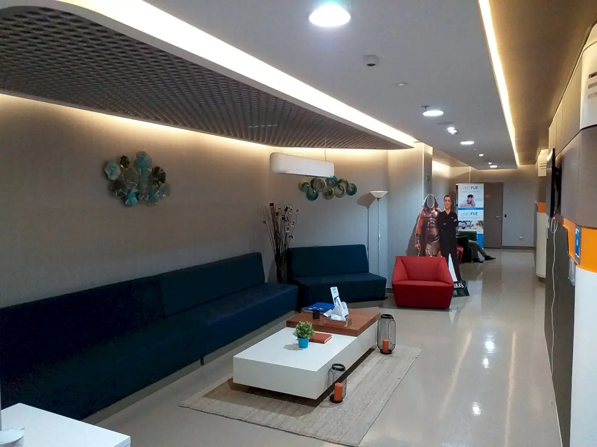 Proesthe Hair Transplant Center