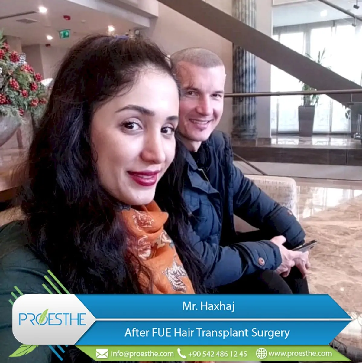 Proesthe Hair Transplant Center