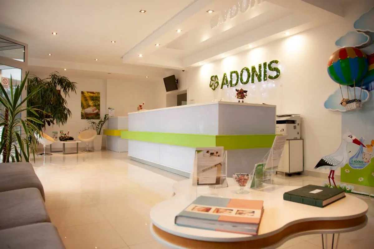 ADONIS Medical Group