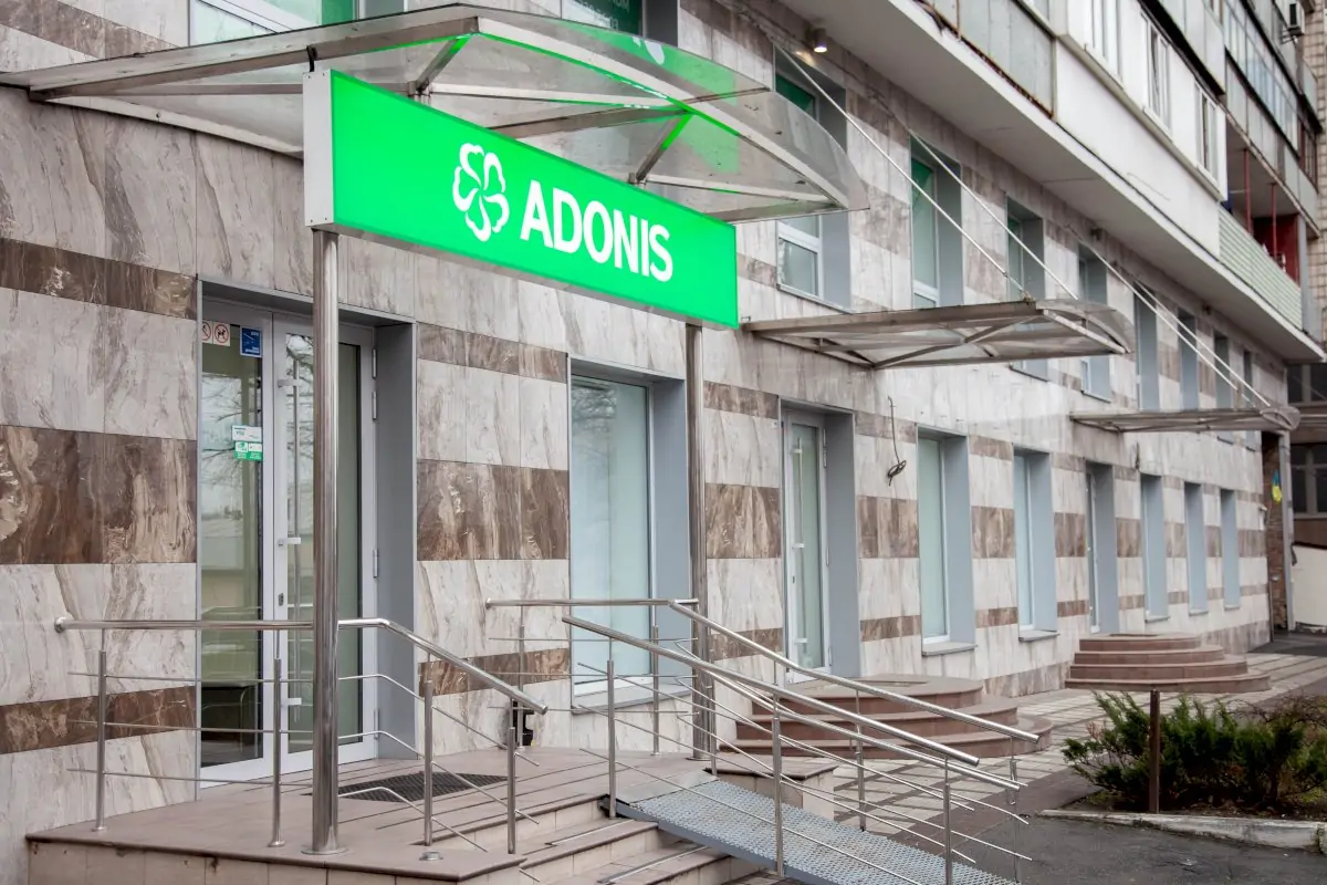 ADONIS Medical Group