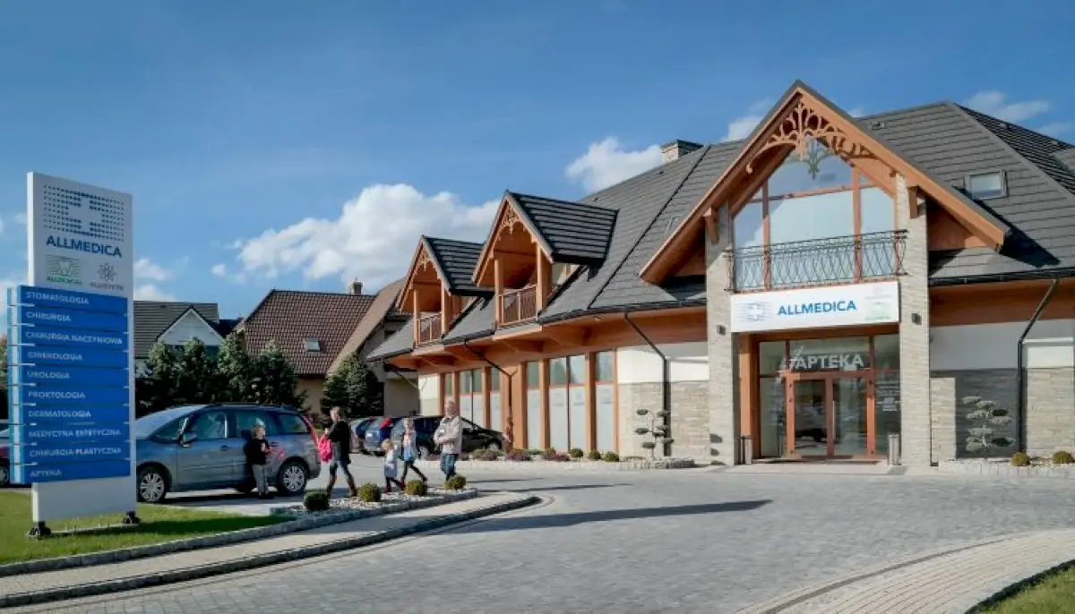 Allmedica Healthcare Group