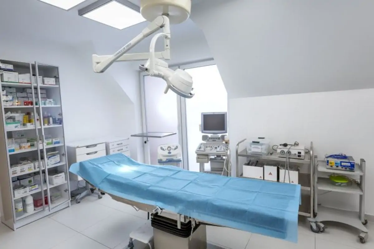 Allmedica Healthcare Group