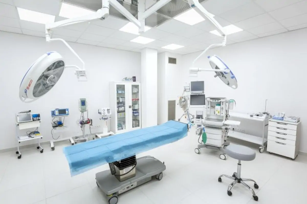 Allmedica Healthcare Group