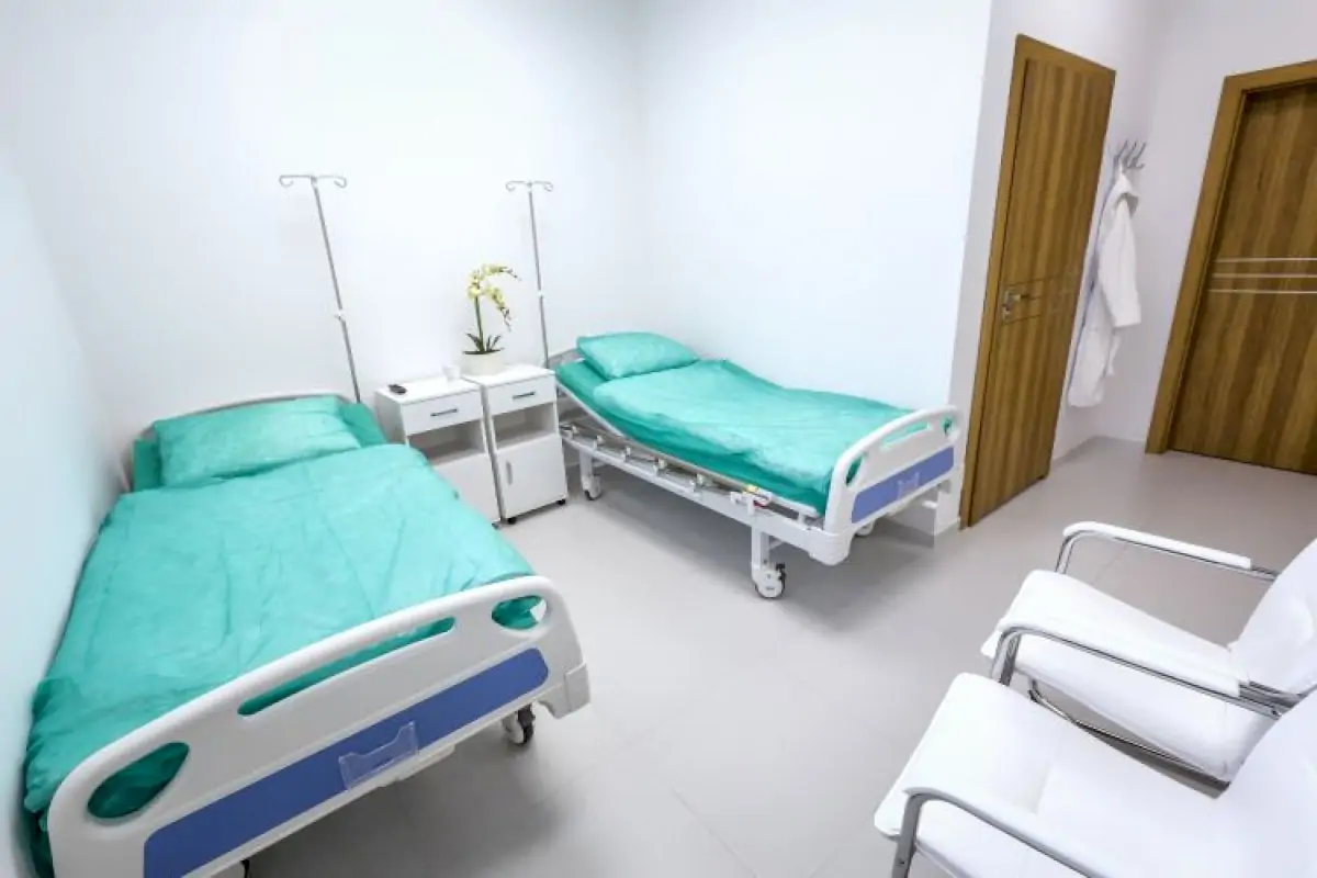 Allmedica Healthcare Group