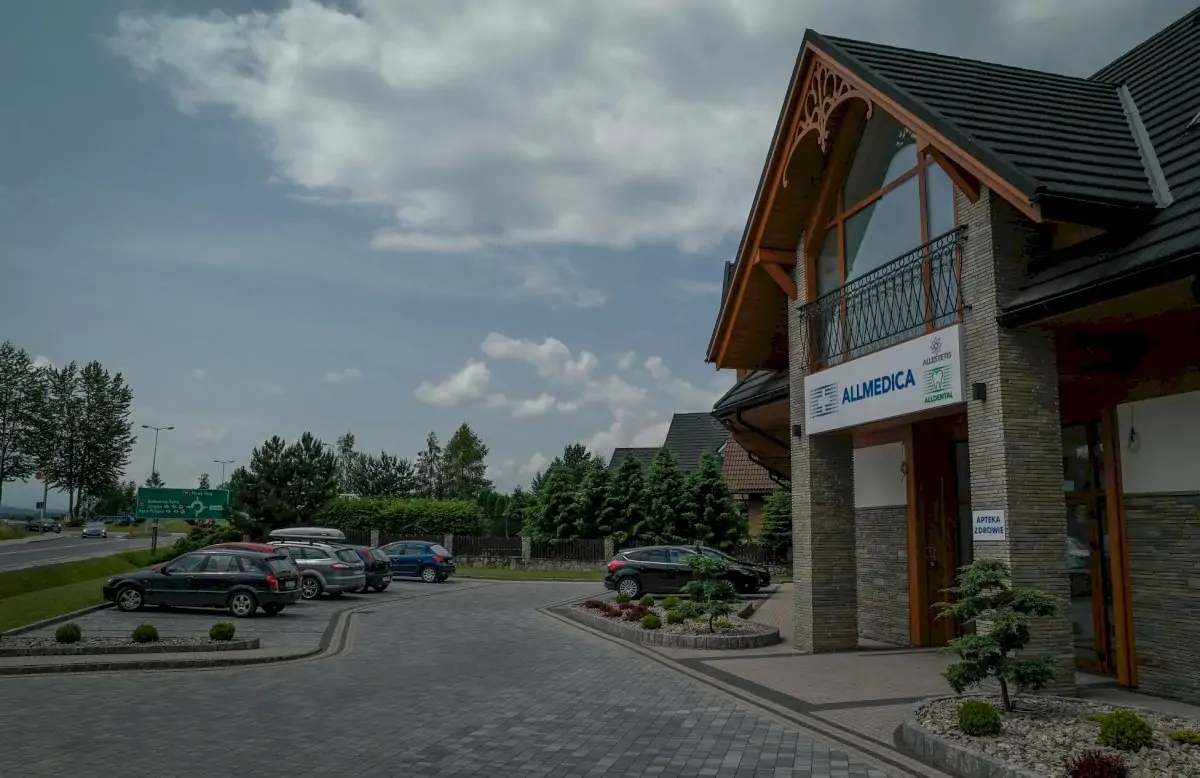 Allmedica Healthcare Group