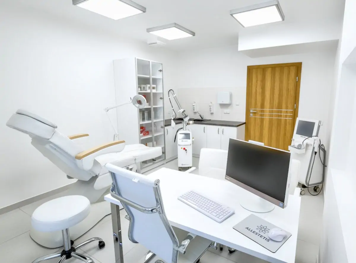Allmedica Healthcare Group