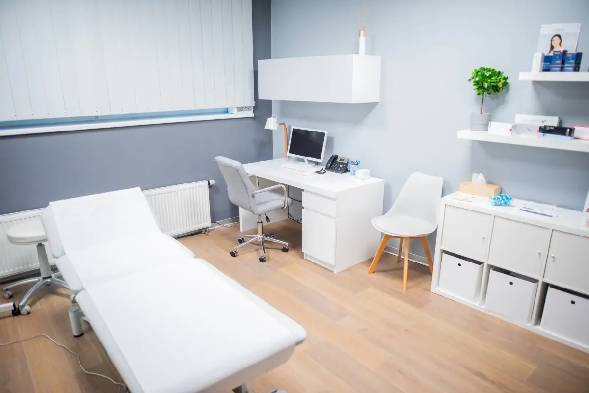FORME Clinic