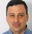 Yakov Zauberman