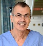 Daniel Bitran