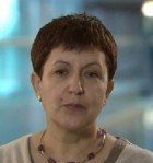 Svetlana Zalmanova