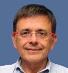 Zamir Halperin