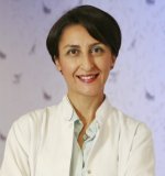 Ayse Serap Yalin