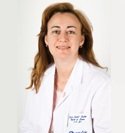 Isabel Rubio