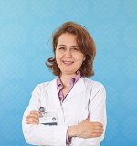 Эбру Эрбайат Алтай