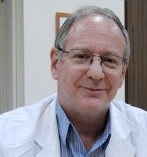 Amiram Katz
