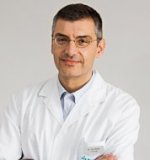 Антони Баез Генис