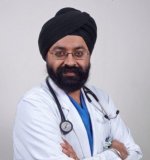 Manvinder Singh Sachdev