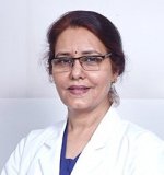 Dr. Rama Joshi