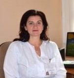 Asta Rudzyavichene