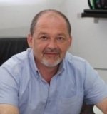 Mark Zevin