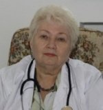Светлана Белаковская