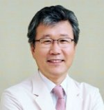 Chung Hwan Baek