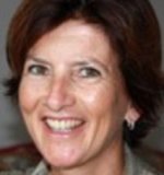 Véronique Chaussade