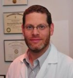 Meyer David Gershbaum