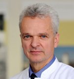 Ulrich Keilholz