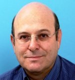 Reuven Bergman