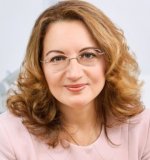 Natalia Hauser