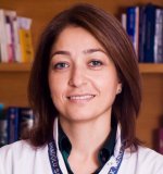 Ayse Sokullu