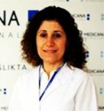 Meryem Kaya
