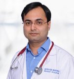 Praveen Bhardwaj