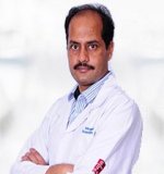 Jasti B. K. Surendra