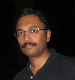 Dharmaraj Yadav