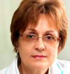 Lyudmila Yakovenko