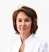 Елена Зорина