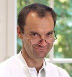 Wolfgang Nebelung