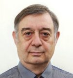 Avraham Lorber