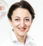 Korzhova Kristina