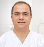Mehmet Borazan